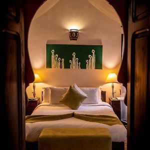 Camera superior con letto king size